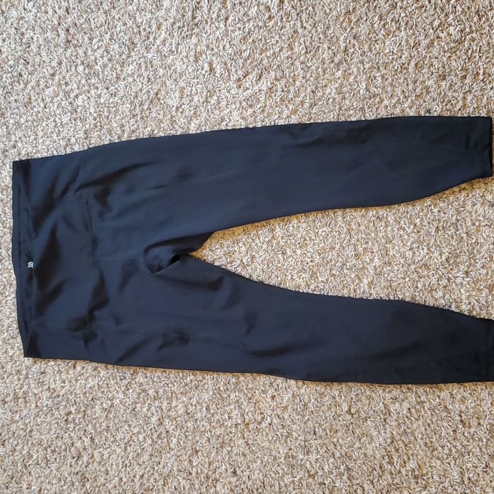 EUC All In Motion Running Tights, size large